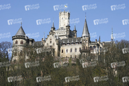 Schloss Marienburg