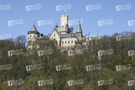Schloss Marienburg