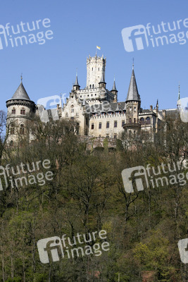 Schloss Marienburg