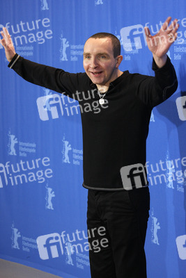 Eddie Marsan