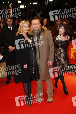 Eddie Marsan, Sally Hawkins
