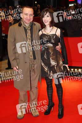 Eddie Marsan, Sally Hawkins