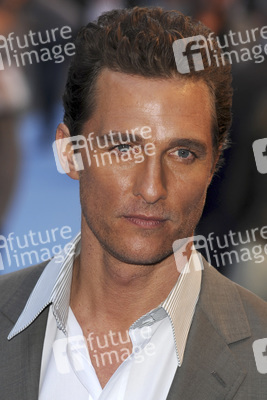 Matthew McConaughy