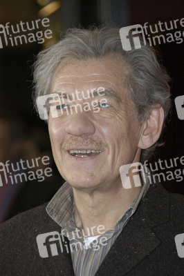 Ian McKellen