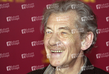 Ian McKellen