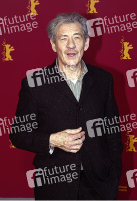 Ian McKellen