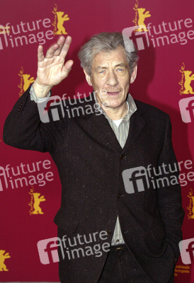 Ian McKellen