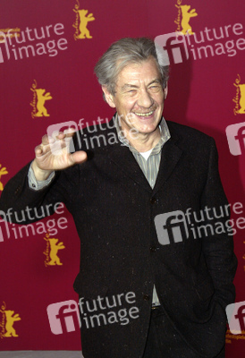 Ian McKellen