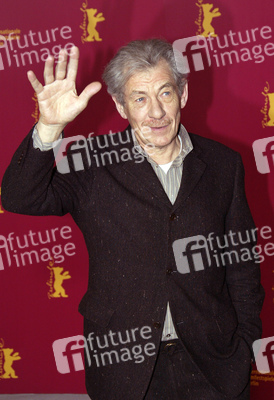 Ian McKellen