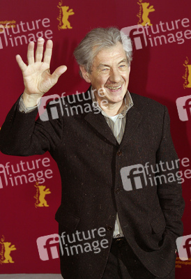 Ian McKellen