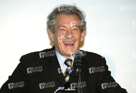 Ian McKellen