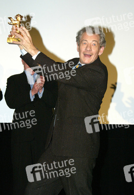 Ian McKellen