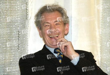Ian McKellen