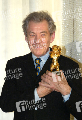 Ian McKellen