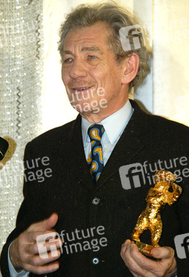 Ian McKellen