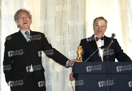 Ian Mckellen, Dieter Kosslick