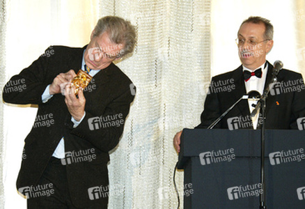 Ian Mckellen, Dieter Kosslick