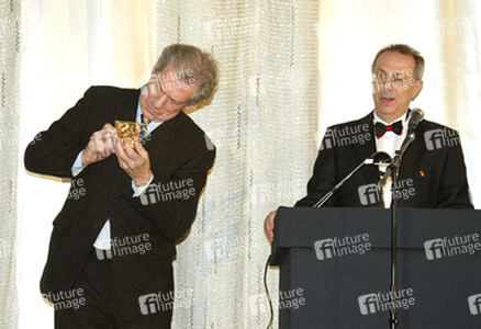 Ian Mckellen, Dieter Kosslick