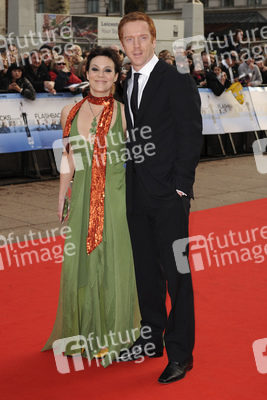 Helen McRory / Helen McCrory, Damian Lewis