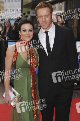 Helen McRory / Helen McCrory, Damian Lewis