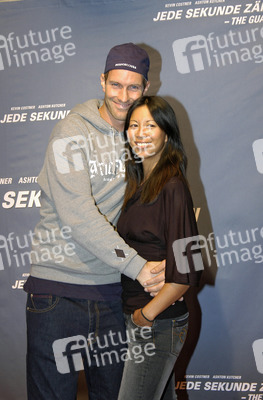 Minh-Khai Phan-Thi mit Partner Max Timm