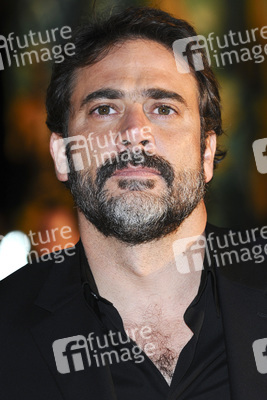 Jeffrey Dean Morgan
