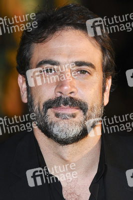 Jeffrey Dean Morgan