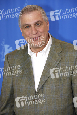 Errol Morris