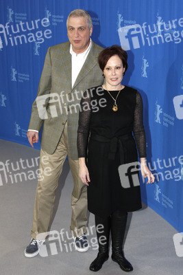 Errol Morris, Julie Ahlberg