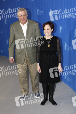 Errol Morris, Julie Ahlberg