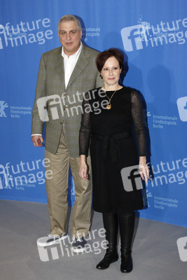 Errol Morris, Julie Ahlberg