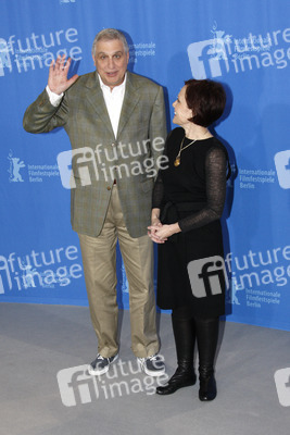 Errol Morris, Julie Ahlberg