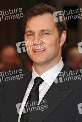 David Morrissey