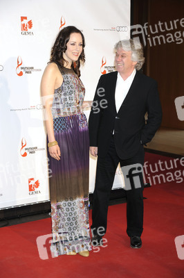 Jasmin Wagner, Rolf Zuckowski