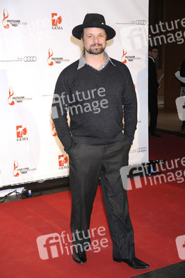 Henning Wehland (H-Blockx, Söhne Mannheims)