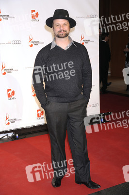 Henning Wehland (H-Blockx, Söhne Mannheims)