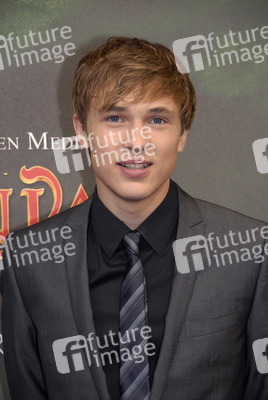 William Moseley