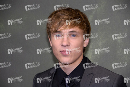 William Moseley