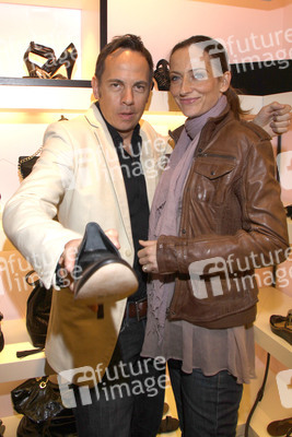 Moritz Lindbergh, Nicola Ransom