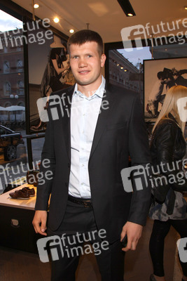 Alexander Dimitrenko