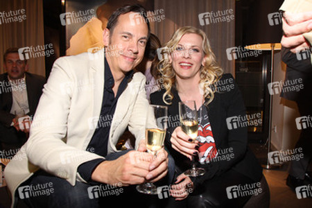 Moritz Lindbergh, Eva Habermann