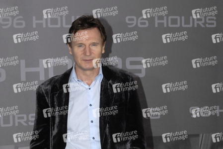 Liam Neeson