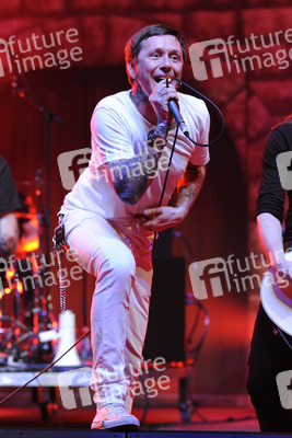 Torkjell Rod (Audrey Horne)