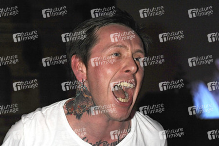 Torkjell Rod (Audrey Horne)