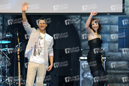 Bronson Pelletier, Bryce Dallas Howard