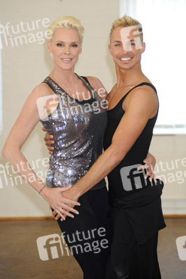 Brigitte Nielsen, Oliver Tienken