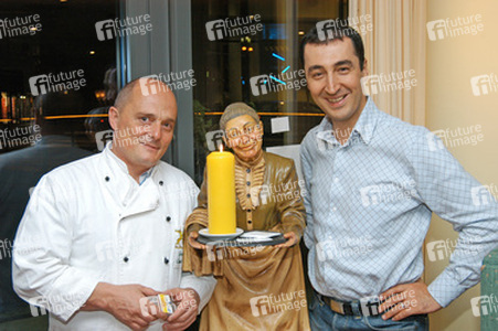 Jörg Mink, Cem Ödzdemir