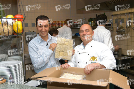 Cem Ödzdemir, Jörg Mink