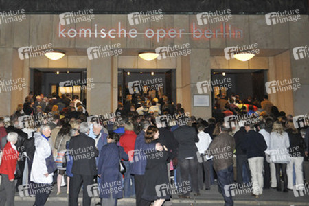 Komische Oper Berlin