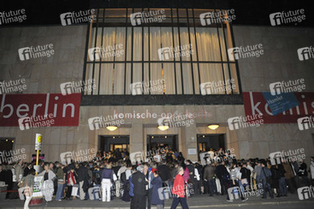 Komische Oper Berlin